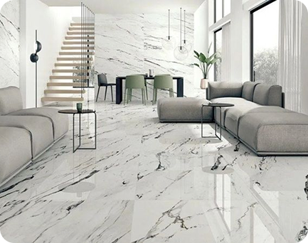 Marble Floor